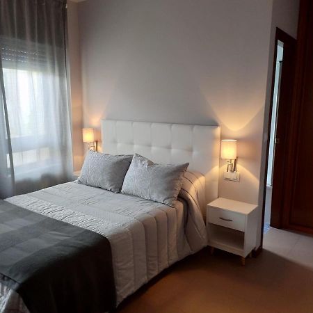 Apartamento Playa de Coira II Portosín Exterior foto